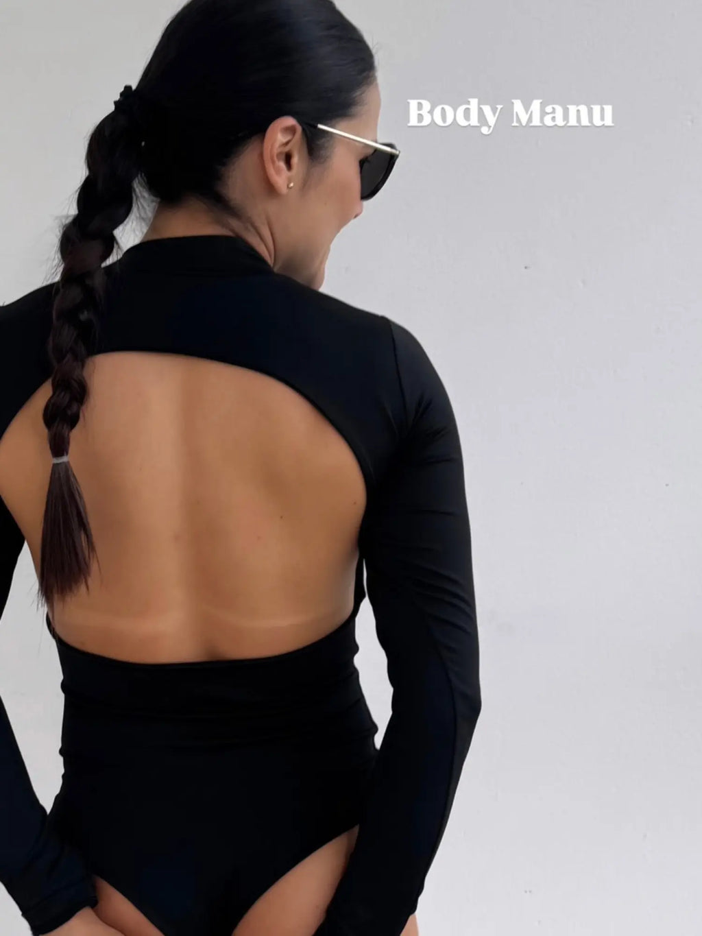 BODY MANU