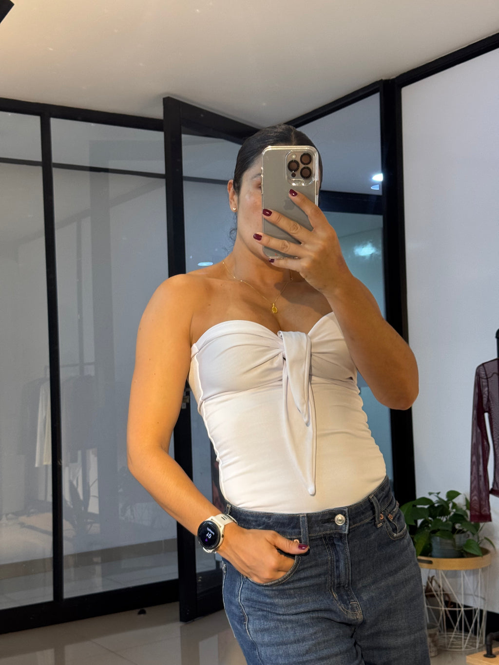 BODY MELI