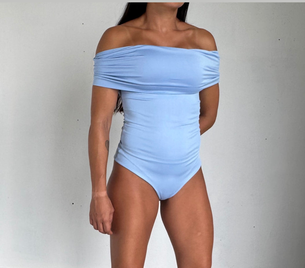 BODY ZOE