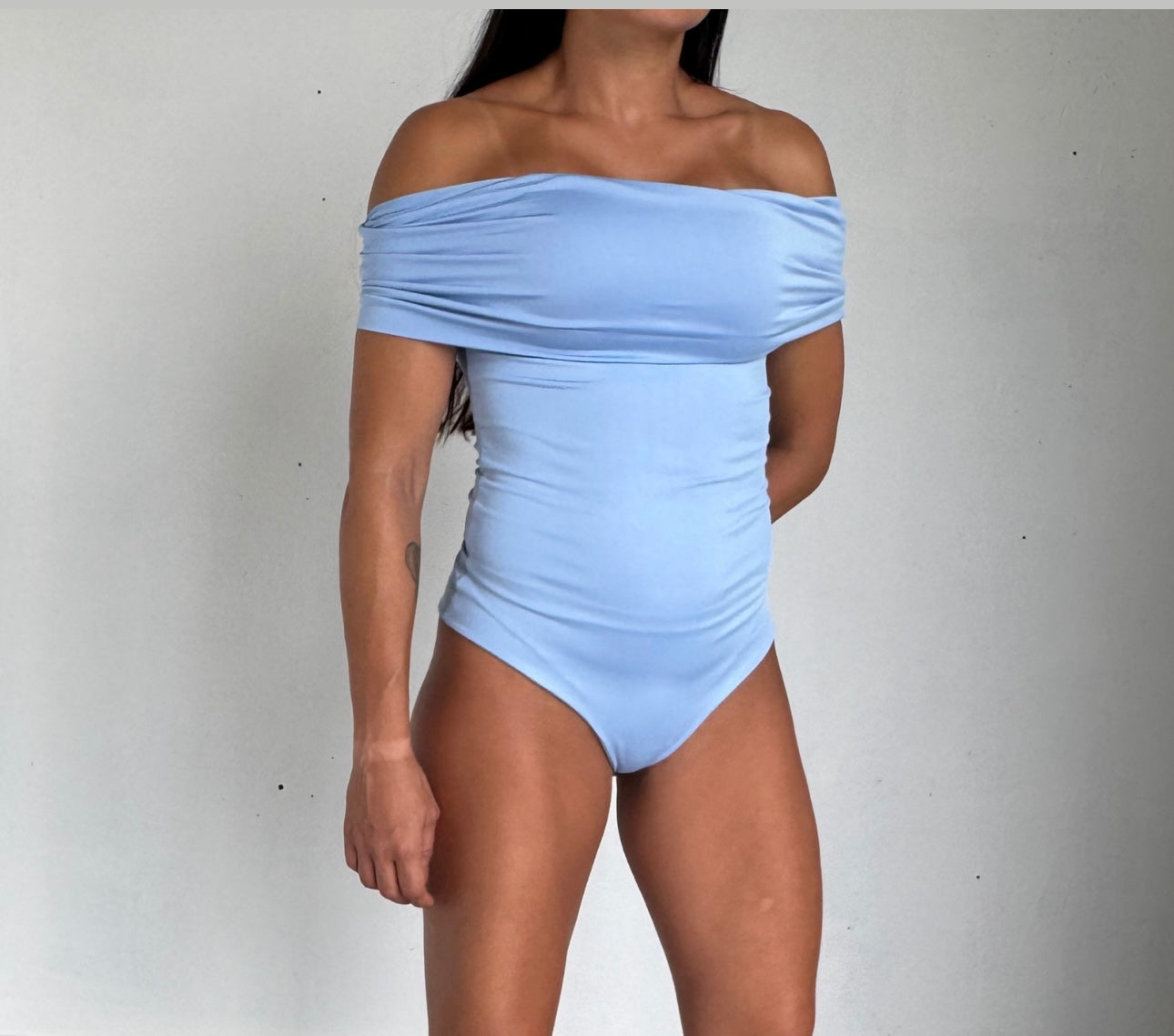 BODY ZOE
