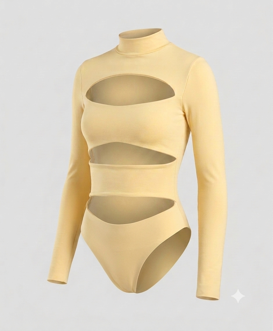BODY VALENTINA