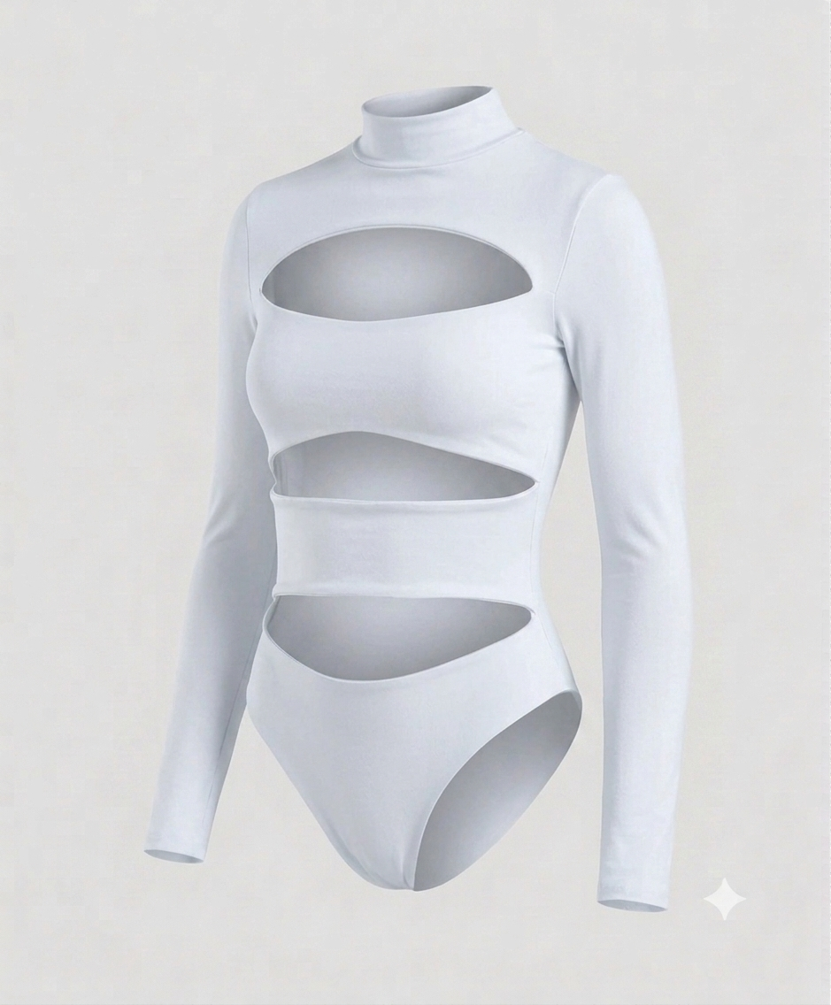 BODY VALENTINA