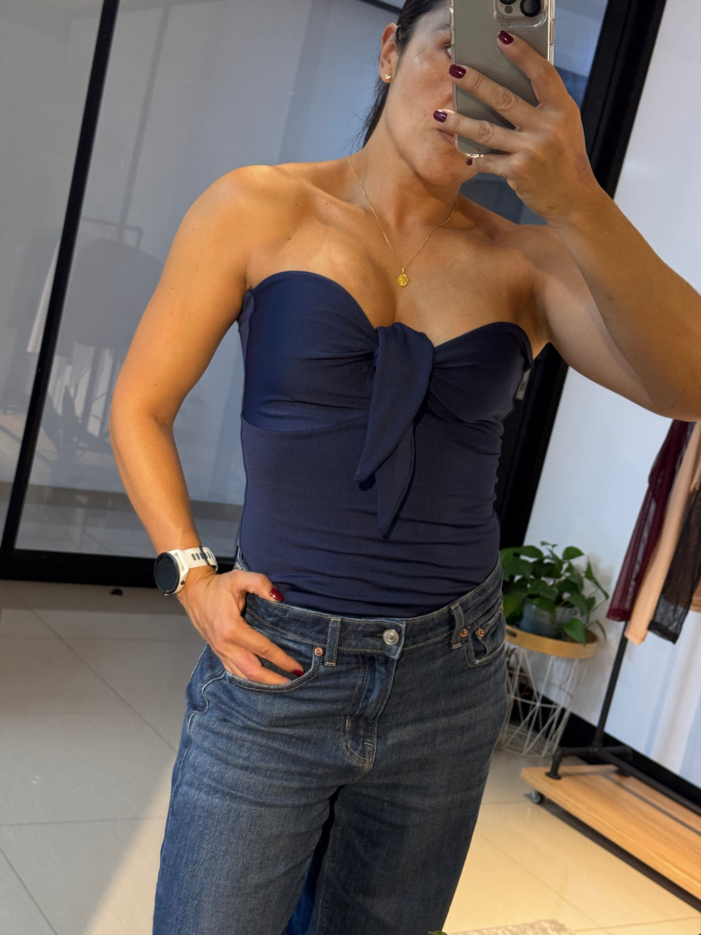 BODY MELI