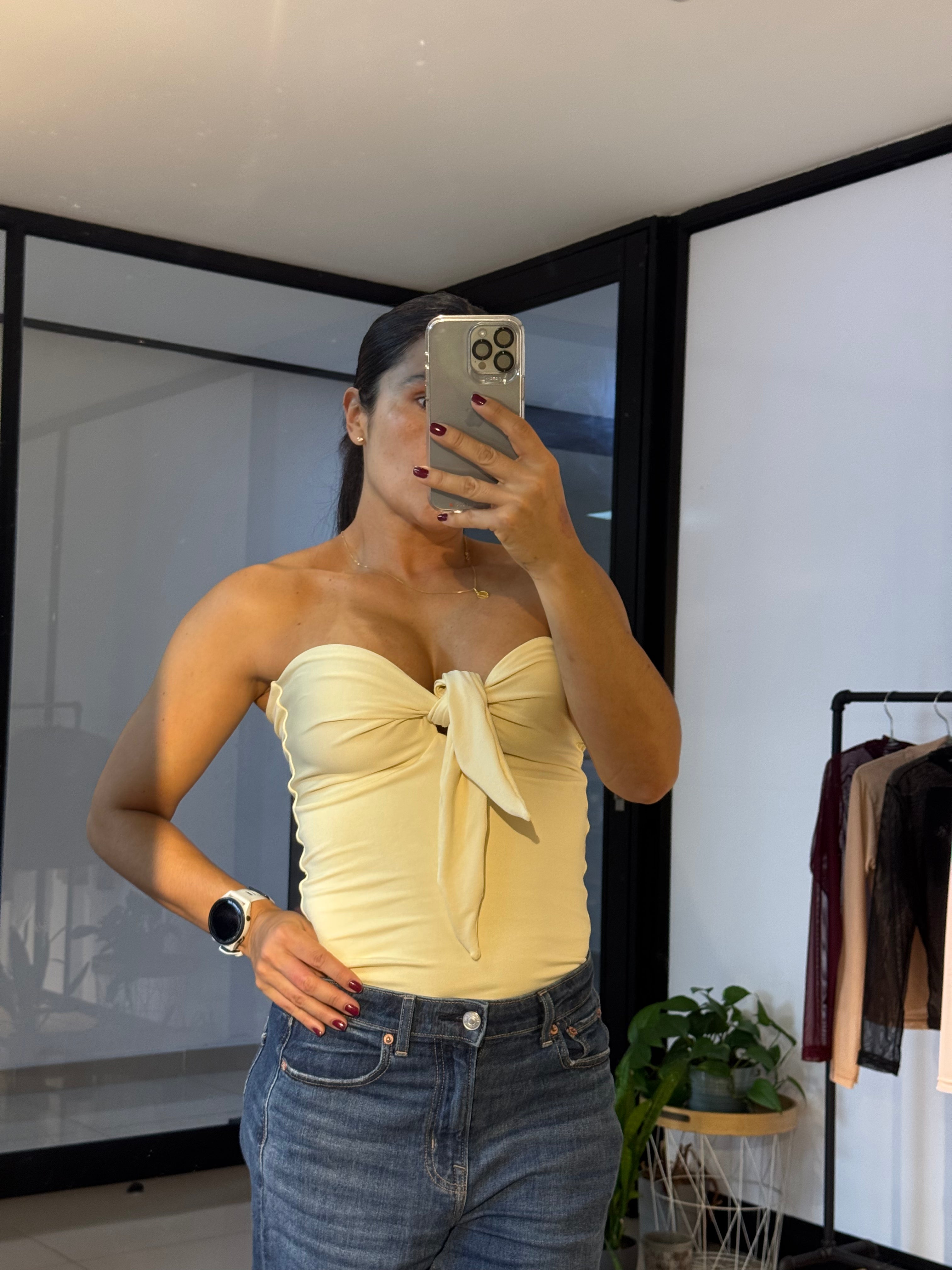 BODY MELI