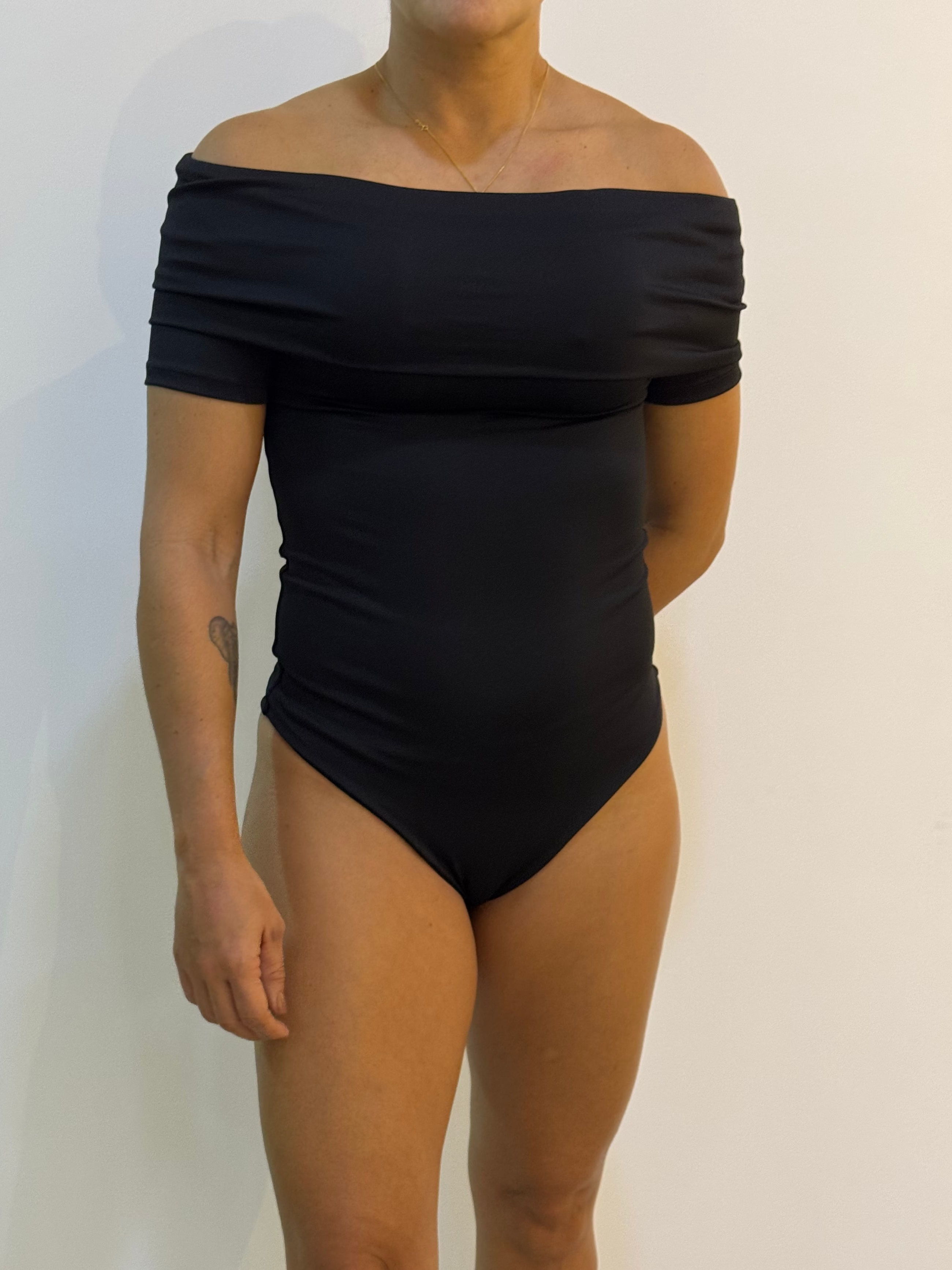 BODY ZOE