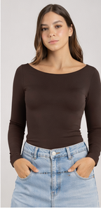 BODY TULIPAN