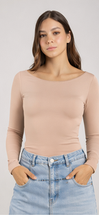 BODY TULIPAN